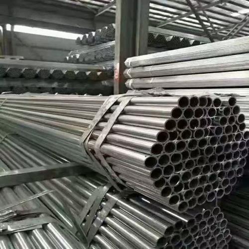 碑林q355nhb耐候钢管